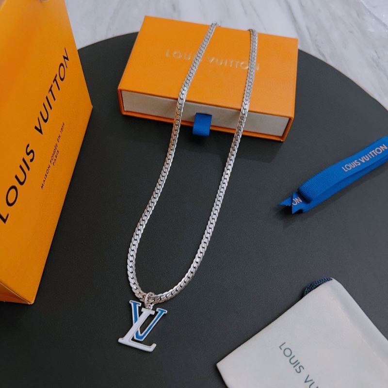 Louis Vuitton Necklaces